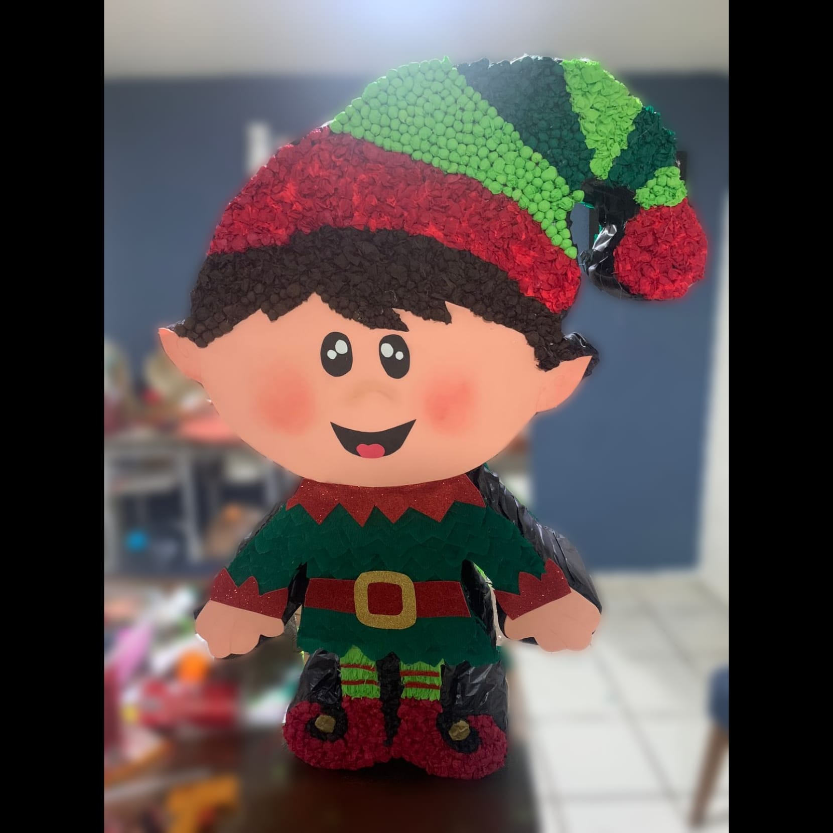 Piñata Duende